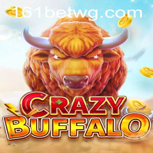 Explorando o Universo Dinâmico do Jogo CRAZYBUFFALO e a Chave para o Sucesso com 161bet