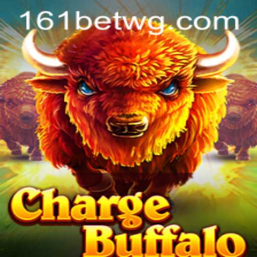 ChargeBuffalo: Aventura e Estratégia com 161bet