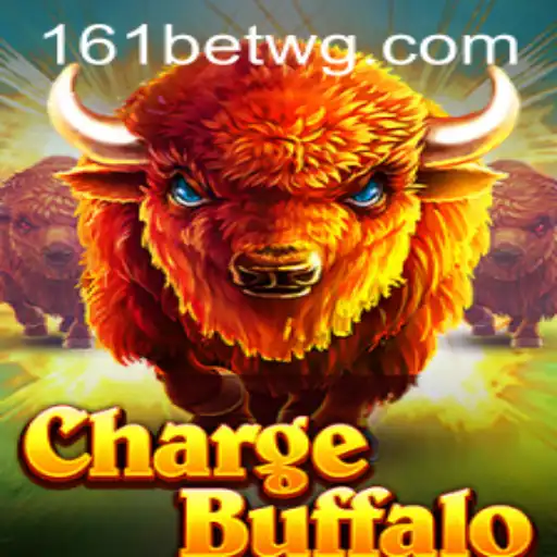 ChargeBuffalo: Aventura e Estratégia com 161bet