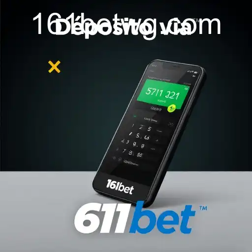 Aposte com Praticidade: Depósitos via PIX