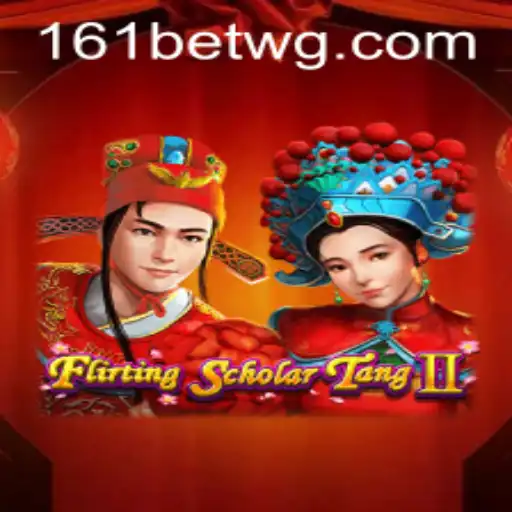 Descobrindo o Mundo de Flirting Scholar Tang II: Uma Aventura de Diversão e Estratégia