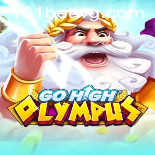 Explorando o Mundo de GoHighOlympus: O Jogo de Estratégia de 161bet que Está Revolucionando o Entretenimento
