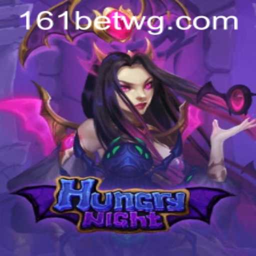 Descubra o Universo de HungryNight e a Emoção do Desafio 161bet