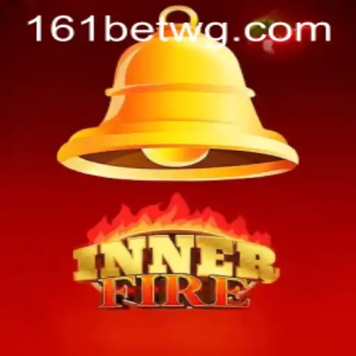 Descubra InnerFire: O Novo Sensação dos Jogos com 161bet