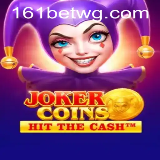 Descubra JokerCoins: O Novo Fenômeno dos Jogos de Aposta
