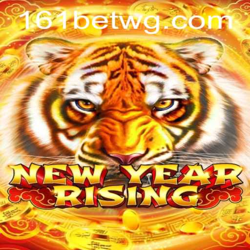 Descubra NewYearRising: O Jogo que Está Dominando 2023