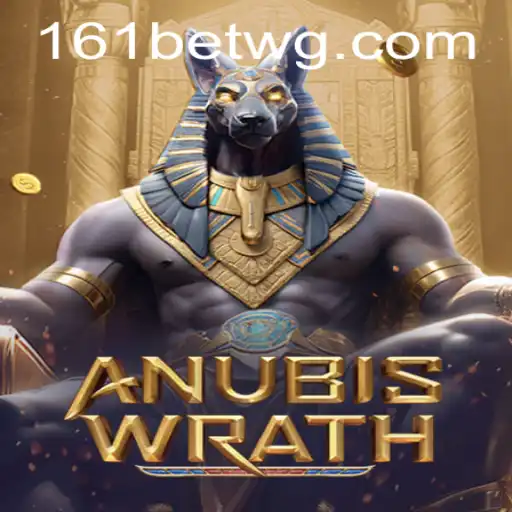 AnubisWrath: Desvendando o Fascínio do Novo Jogo com a Palavra-chave 161bet