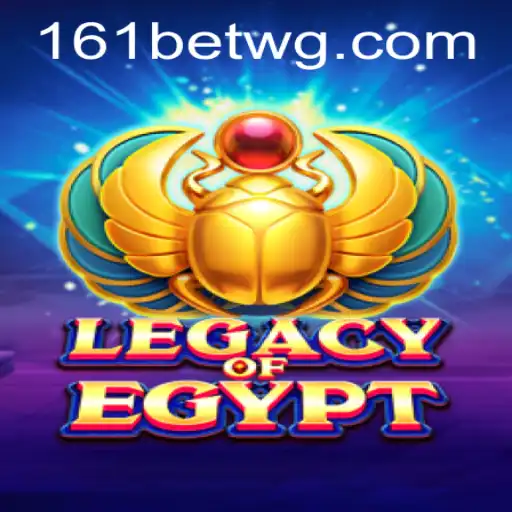Explorando LegacyOfEgypt: Mergulhe na História e Aventura