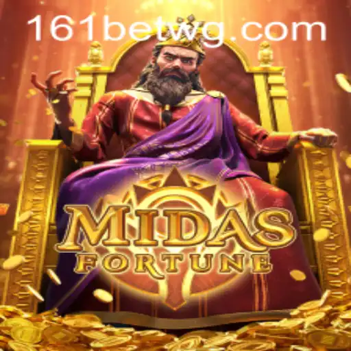 Descubra as Maravilhas de MidasFortune: Um Guia Completo para Iniciantes