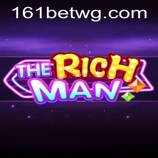 TheRichMan: Explorando o Mundo do Jogo com 161bet
