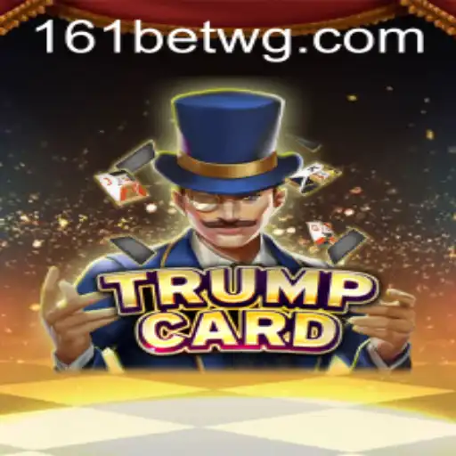 Descubra TrumpCard: O Novo Jogo Estratégico do Momento
