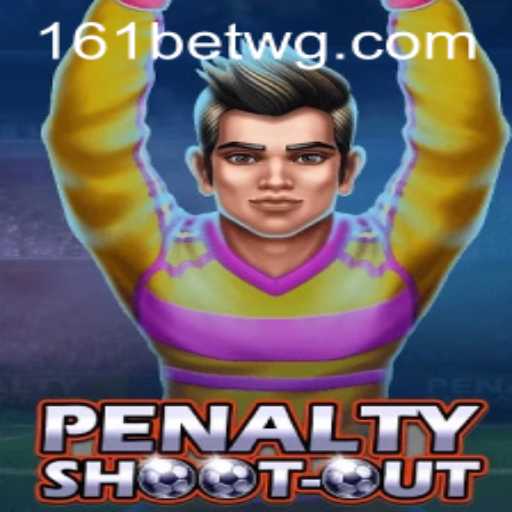 Descubra o Mundo de PenaltyShootOut com 161bet