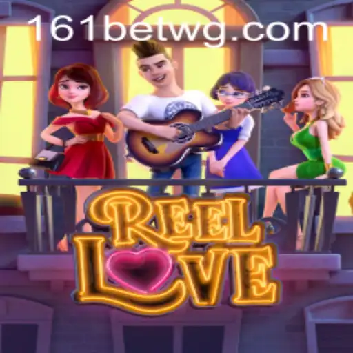 Explorando ReelLove: Um Mergulho no Mundo Vibrante dos Jogos de Cassino Modernos