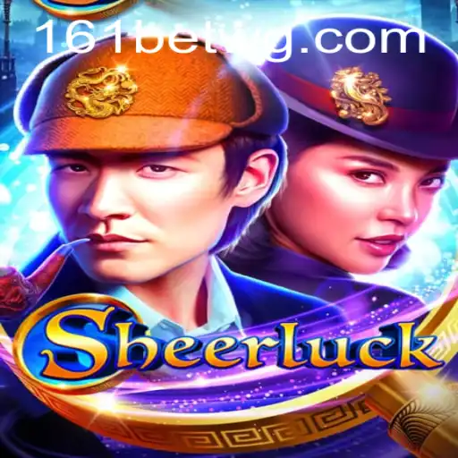 Explorando o Mundo Enigmático de Sheerluck: O Jogo de Mistério que Conquistou 161bet