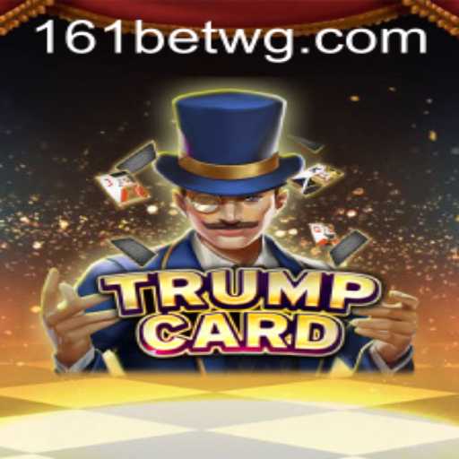 Descubra TrumpCard: O Novo Jogo Estratégico do Momento